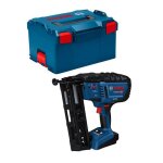 Cloueuse - bosch - gnh 18v - 64 - 2 m - sans fil - batterie