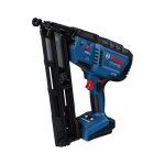 Cloueuse - bosch - gnh 18v - 64 md - sans fil - professionnelle - 105 clous