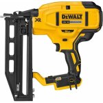 Cloueuse - dewalt - dcn662d2 - sans fil 18v - 2ah li - ion - avec 2 batteries et chargeur
