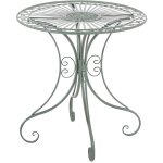 - clp - table de jardin hari - array