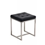 - clp - tabouret cuisine barci similicuir - array