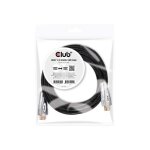 C�ble hdmi - club 3d - cac - 2312 - 5 m - support 4k - c�ble ethernet int�gr�