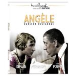 Cmf mpc angèle dvd - 3379465000113 Cmf mpc angèle dvd - 3379465000113