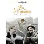 Cmf mpc la fille du puisatier dvd - 3379465000069