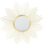 Cmp miroir soleil m12 petit format verre - 195 cm Cmp miroir soleil m12 petit format verre - 195 cm