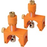 Cmt : regleur de fer pour arbre raboteuse diametre 65 � 130mm