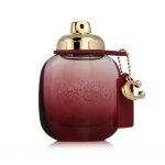 Coach wild rose eau de parfum (femme) 50 ml