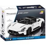 Maquette - cobi - mc20 - 2269 pices - plastique - a partir de 14 ans