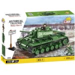 Cobi 2555 - char kv - 1