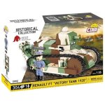 Cobi 2992 - renault ft victory tank 1920