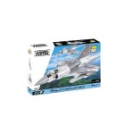 Maquette avion - cobi - mirage iii s - 453 pices - plastique -  partir de 8 ans