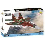 Maquette davion - cobi - mig - 29 (east germany) - 545 pi�ces - � monter soi - m�me - 1:48