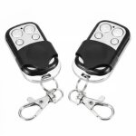 T�l�commande universelle - cobye - cobye - 43392 mhz - 4 canaux - autocopiante (lot de 2)