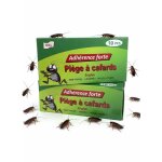 Cobye - pack 20 pi�ges anti - cafards professionnels - glue ultra forte - solution radicale contre les ...