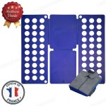 Cobye - planche large � plier les v�tements - pliage rapide et pr�cis pour chemises t - shirts et pulls ...