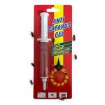 Cobye - seringue anti - cafard 10 grammes ? gel insecticide puissant pour �liminer les cafards