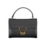 Coccinelle sac � main noir en cuir pour femme - arlettis handbag noir 202174