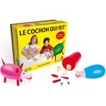 Le cochon qui rit par 2