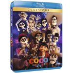 Coco [blu - ray] disney pixar