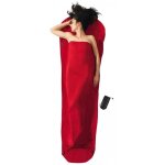 Cocoon sac de couchage mummyliner femme lava