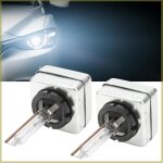 Cocosity ampoule de phare led ampoule de phare au x�non hid de remplacement 3200lm 35w pour d3s 42403 ...