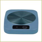 Cocosity chauffe - caf� (vert)chaud caf� smart temp�rature constante portable usb tasse chaude electromenager ...