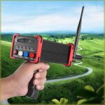 Cocosity dtecteur dor dtecteur de mtaux souterrain grande zone outil de recherche de outillage materiaux) ...