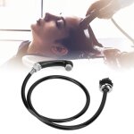 Cocosity douchette pour lavabo de professionnel avec tuyau pratique et