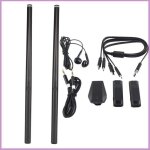 Cocosity drum stick Électronique air avec effet réaliste et connexion bt Cocosity drum stick Électronique air avec effet réaliste et connexion bt