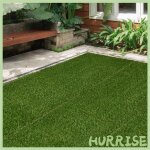 Cocosity gazon synth�tique artificiel set de 10 dalles carreaux 30 x 30 cm �paisseur confort 3 cm � embo�ter ...
