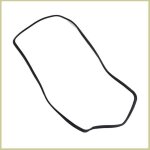 Cocosity joint en caoutchouc de fen�tre de toit ouvrant de voiture joint coulissant de toit ouvrant de ...