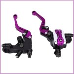 Cocosity levier dembrayage de ma�tre - cylindre de frein ensemble de leviers dembrayage de auto frein ...