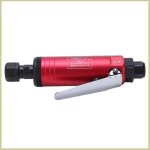 Cocosity meuleuse pneumatique droite 25000 tr / min avec mandrin de 3mm 6mm pour polissage - grinder ...