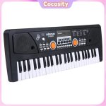 Cocosity orgue �lectronique usb bigfun 49 touches usb orgue �lectronique enfants piano �lectrique avec ...