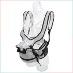 Cocosity porte - b�b� avec si�ge de hanche porte - b�b� ergonomique l�ger respirant confortable portable ...