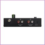 Cocosity pr�ampli phono platine ph - 3eq pr�amplificateur phono mm mc interface sonore avec r�glage haut ...