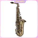 Cocosity saxophone muslady kit pour �tudiants d�butants en saxophone alto instrument � vent en laiton ...