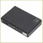 Cocosity ups mini dc 10400mah 5v 9v 12v 2a poe 15v 24v 1a batterie rechange Cocosity ups mini dc 10400mah 5v 9v 12v 2a poe 15v 24v 1a batterie rechange