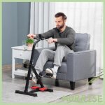 Cocosity v�lo dentra�nement pour la r��ducation des bras et des jambes avec hauteur et largeur r�glable ...