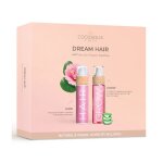 Cocosolis coffret dream hair - soins cheveux 220 ml
