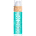 Cocosolis - huile de bronzage au mono 110 ml de huile (coco - floral)