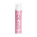 Lotion solaire - cocosolis - spf 30 - 100 ml - hypoallerg�nique - texture l�g�re