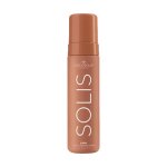 Cocosolis - mousse autobronzante naturelle (bronzage fonc) 200 ml