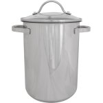 Cocotte � asperges - cosy & trendy - daily - �16 cm - tous feux dont induction