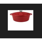 Cocotte en fonte sitram