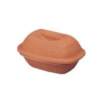Cocotte - romertopf - n°117 maxi - 8 personnes - terre cuite - cuisson diététique Cocotte - romertopf - n°117 maxi - 8 personnes - terre cuite - cuisson diététique