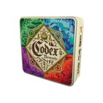 Codex naturalis - asmodee - jeu de strat�gie - d�s 7 ans