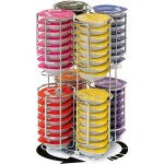 Coffee shop - aximus ch0 8 - porte capsules distributeur présentoir rotatif pour 64 capsules tassimo ... Coffee shop - aximus ch0 8 - porte capsules distributeur présentoir rotatif pour 64 capsules tassimo ...