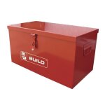 Coffre de chantier mtal 1000mm mw tools sorcr1000b
