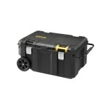 Coffre de chantier tanche stanley pro - stack fatmax - fmst17870 - 1